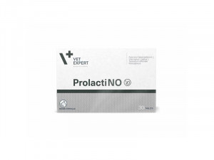 VetExpert PROLACTINO 295MG TAB N30 SUŅIEM